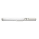 Rekar-onderkastlamp, 180 LM, IP20, zilverkleurig, LED 3 W, 78031
