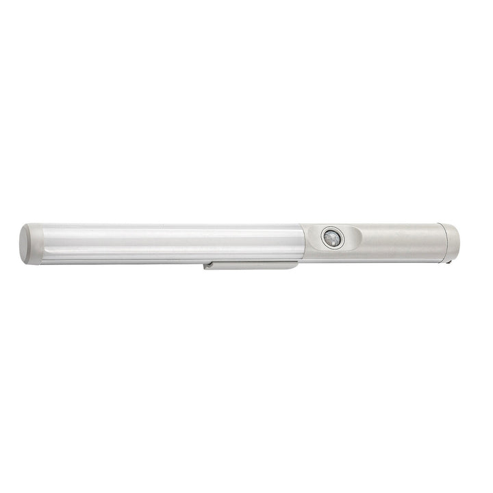 Rekar-onderkastlamp, 180 LM, IP20, zilverkleurig, LED 3 W, 78031