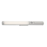 Rekar-onderkastlamp, 180 LM, IP20, zilverkleurig, LED 3 W, 78031