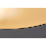 Rabalix Dolen-lamp, zwart, 3x E27, max. 9 W, IP43, 75066