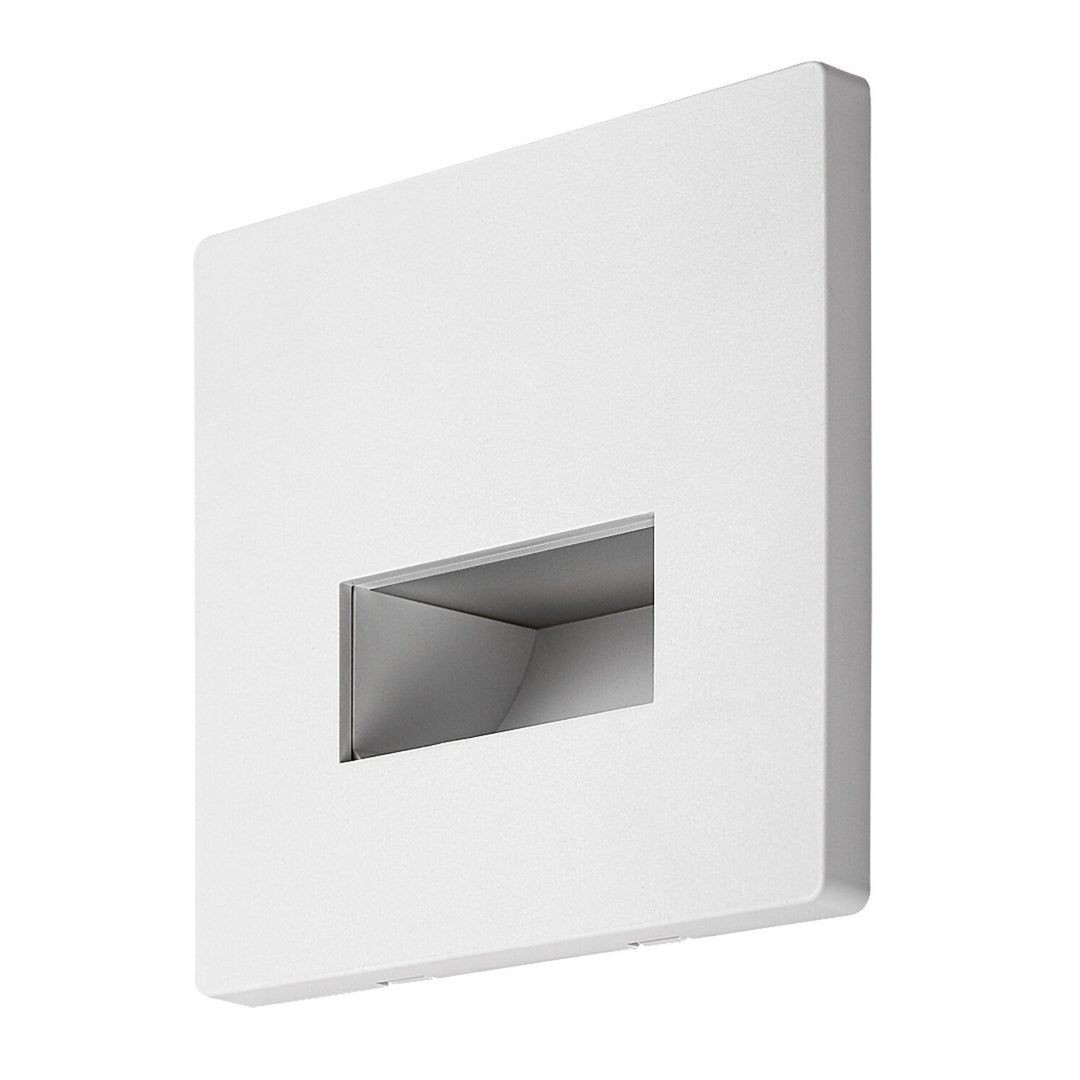 Lunca LED-lamp 1 W, IP20, wit, instelbare lichtkleur 3000, 4500, 6500 K, 77196