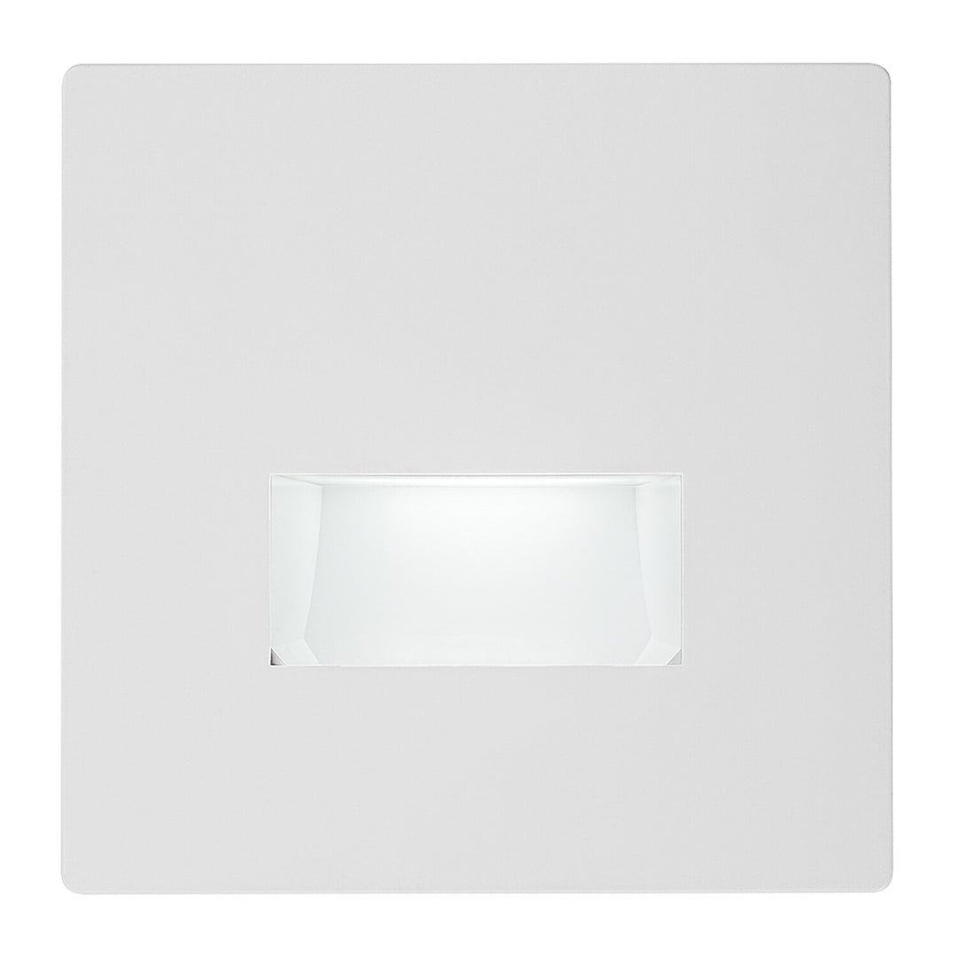 Lunca LED-lamp 1 W, IP20, wit, instelbare lichtkleur 3000, 4500, 6500 K, 77196