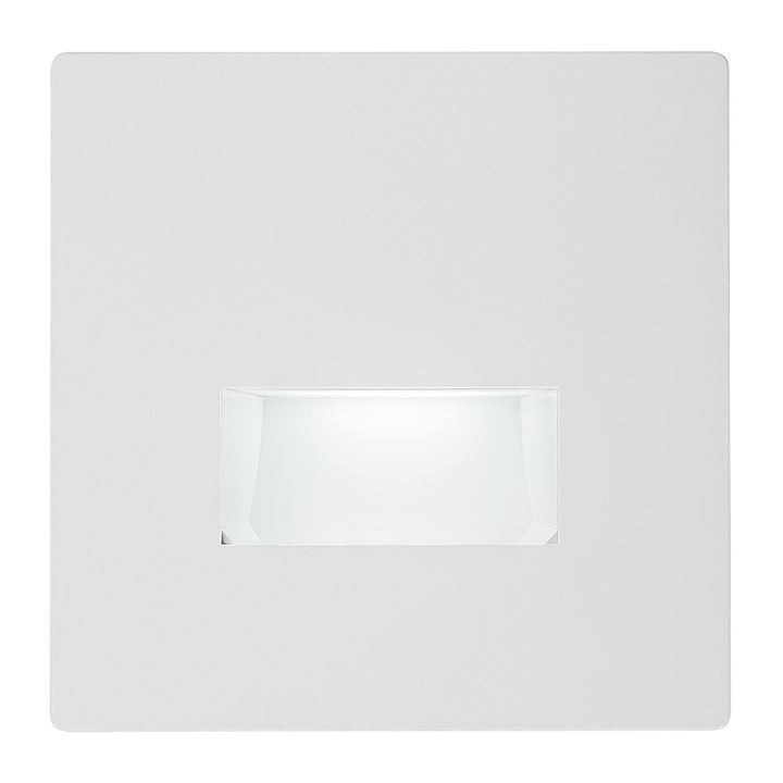 Lunca LED-lamp 1 W, IP20, wit, instelbare lichtkleur 3000, 4500, 6500 K, 77196