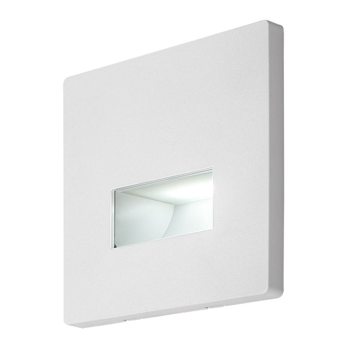 Lunca LED-lamp 1 W, IP20, wit, instelbare lichtkleur 3000, 4500, 6500 K, 77196