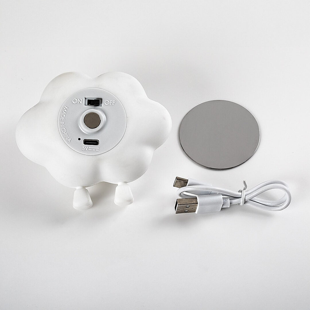 Dreamies LED-lamp 2,7 W IP20 wit 3000 K, nachtlampje-effect, 76045
