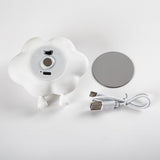 Dreamies LED-lamp 2,7 W IP20 wit 3000 K, nachtlampje-effect, 76045