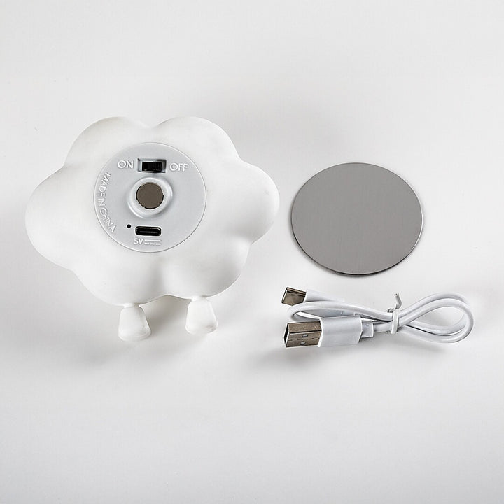 Dreamies LED-lamp 2,7 W IP20 wit 3000 K, nachtlampje-effect, 76045