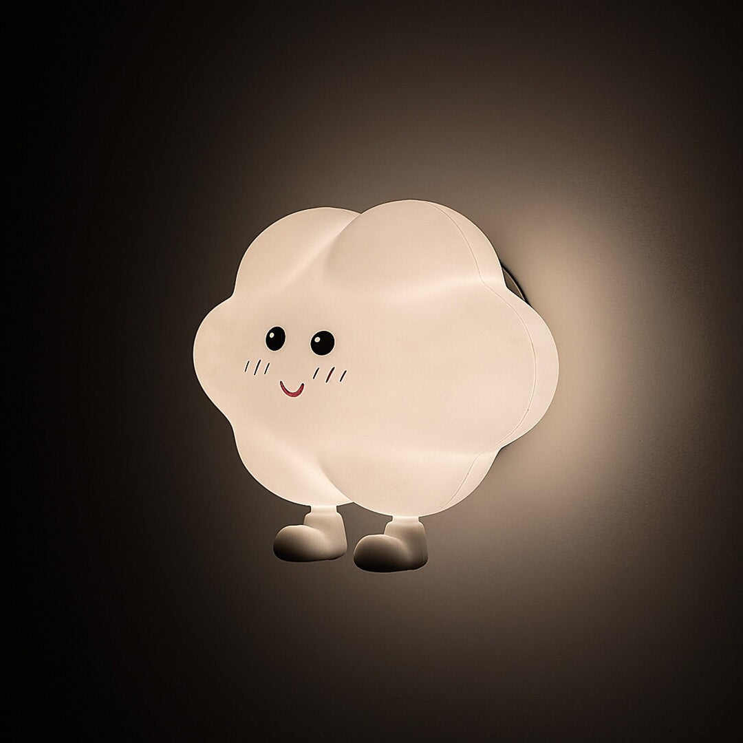 Dreamies LED-lamp 2,7 W IP20 wit 3000 K, nachtlampje-effect, 76045