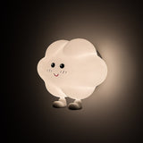 Dreamies LED-lamp 2,7 W IP20 wit 3000 K, nachtlampje-effect, 76045