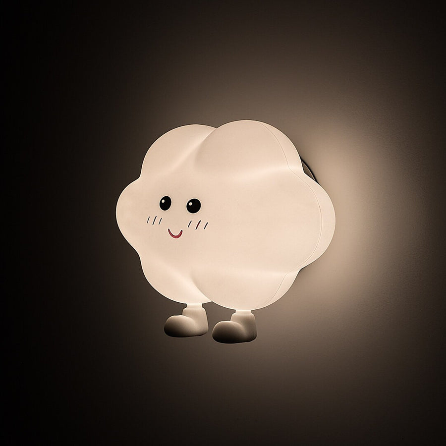 Dreamies LED-lamp 2,7 W IP20 wit 3000 K, nachtlampje-effect, 76045