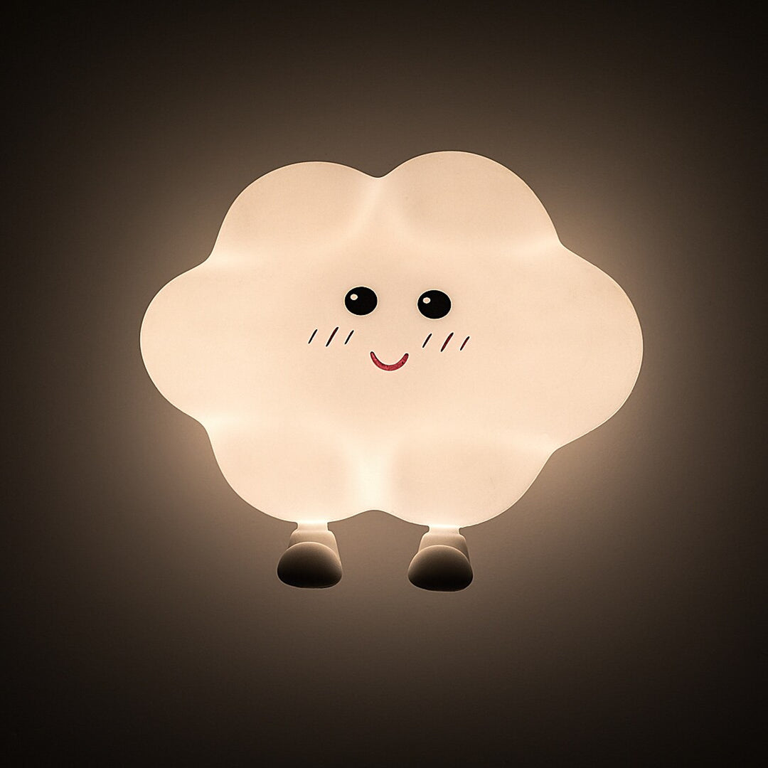 Dreamies LED-lamp 2,7 W IP20 wit 3000 K, nachtlampje-effect, 76045