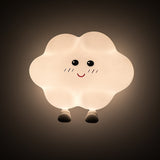 Dreamies LED-lamp 2,7 W IP20 wit 3000 K, nachtlampje-effect, 76045