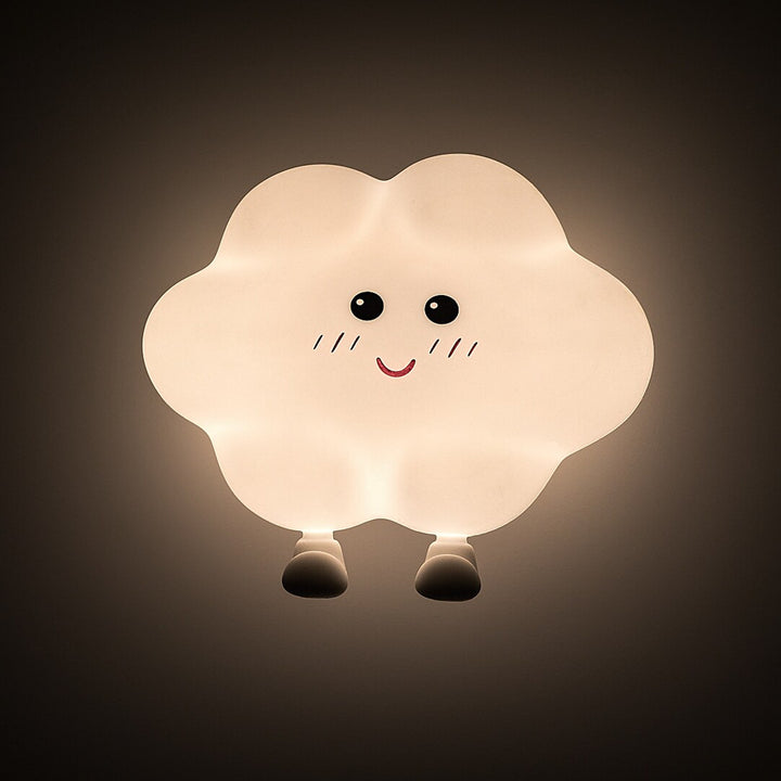 Dreamies LED-lamp 2,7 W IP20 wit 3000 K, nachtlampje-effect, 76045