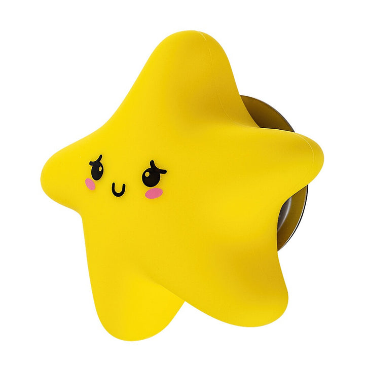 Dreamies LED-lamp 2,7 W IP20 geel 3000 K, nachtlampje-effect, 76046