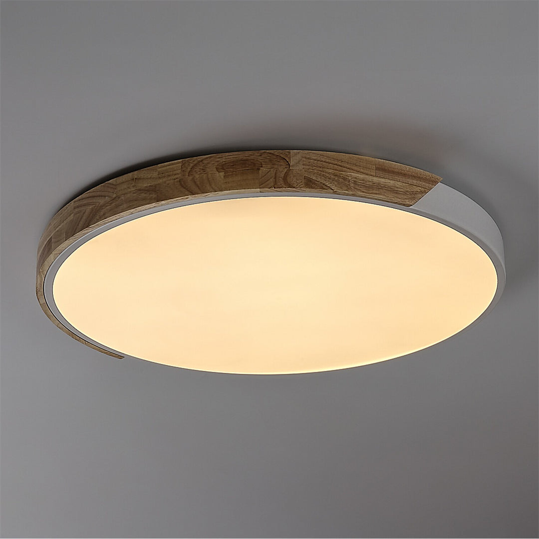 Maple2 LED-lamp 40 W IP20 matwit 3000, 4000, 6500 K, geheugenfunctie, 71419