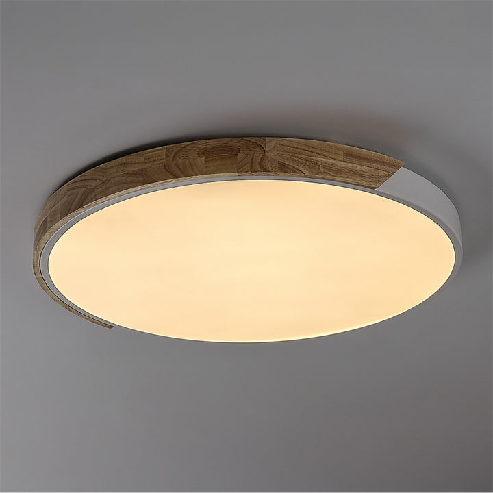 Maple2 LED-lamp 40 W IP20 matwit 3000, 4000, 6500 K, geheugenfunctie, 71419