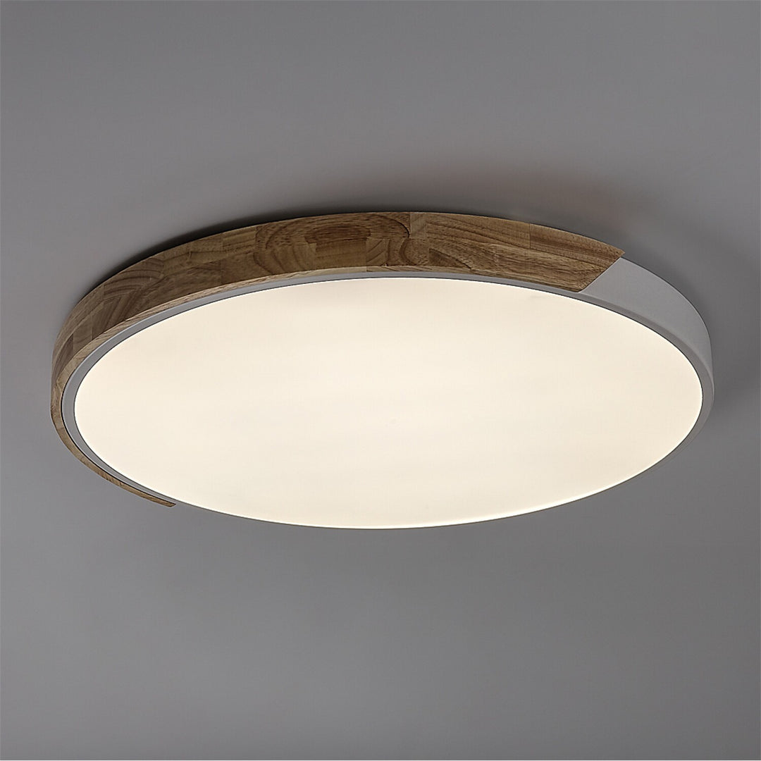 Maple2 LED-lamp 40 W IP20 matwit 3000, 4000, 6500 K, geheugenfunctie, 71419