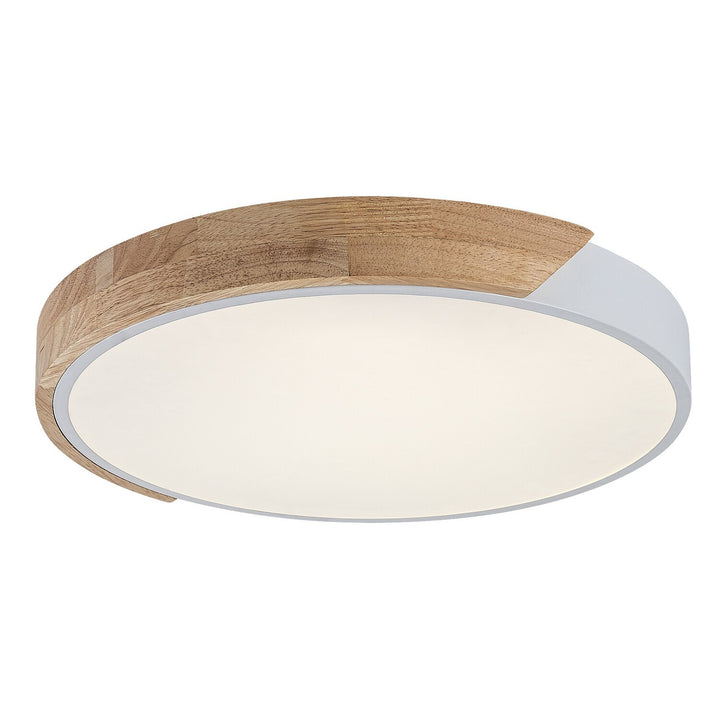Maple2 LED-lamp 40 W IP20 matwit 3000, 4000, 6500 K, geheugenfunctie, 71419