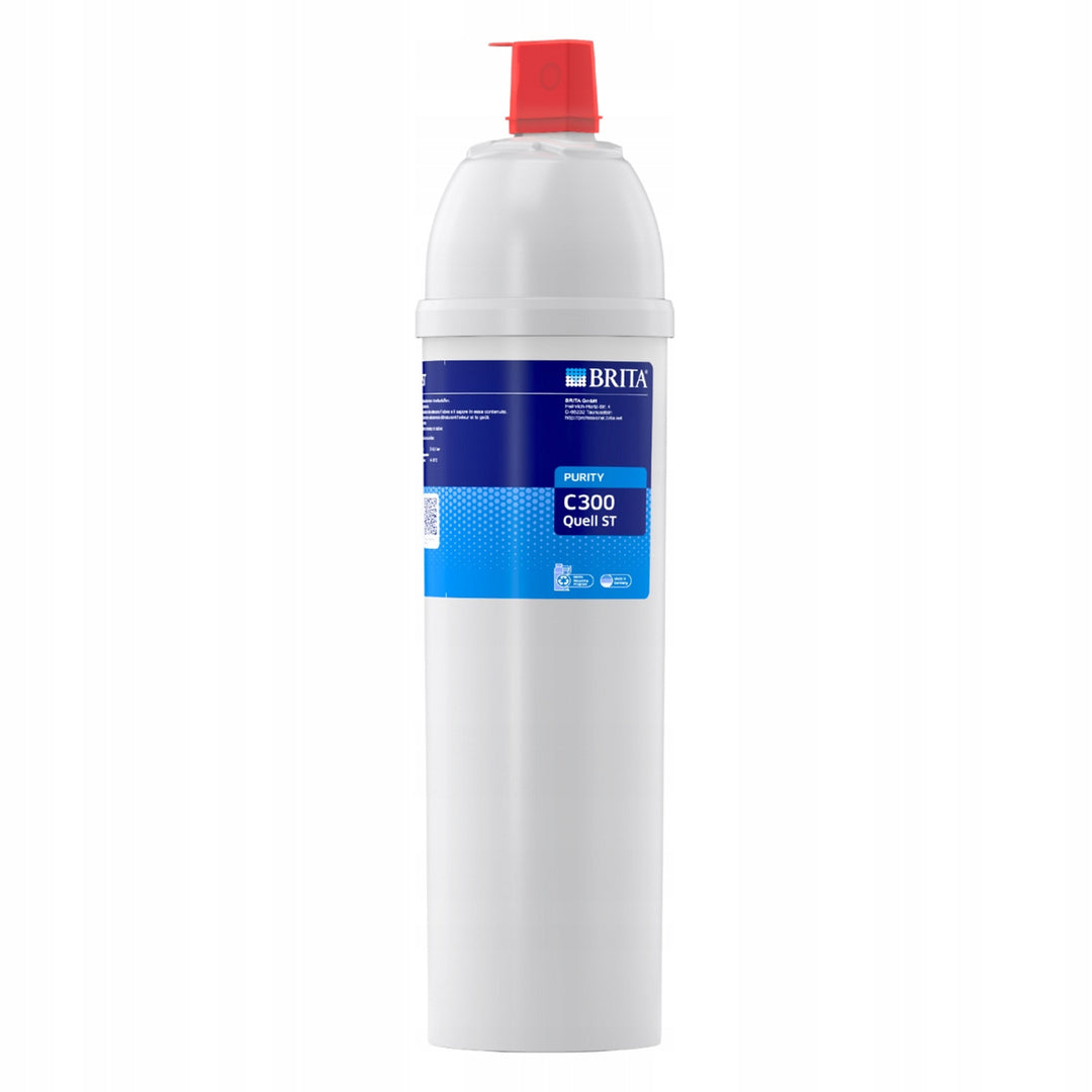 Brita-waterfilter, C300 Purity Quell ST 1052319980