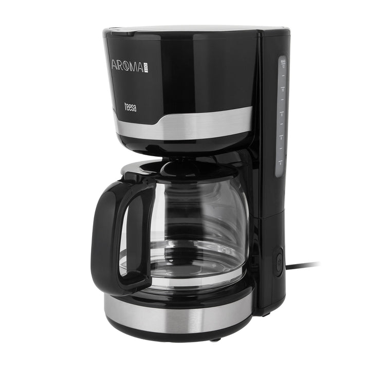 Teesa AROMA 100 doorloopkoffiezetapparaat, 1,5 l, vermogen 1000 W