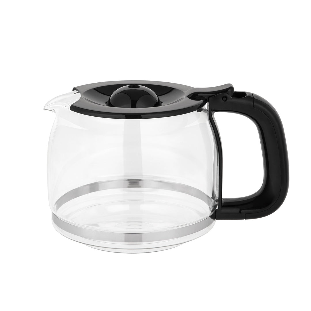 Teesa AROMA 100 doorloopkoffiezetapparaat, 1,5 l, vermogen 1000 W