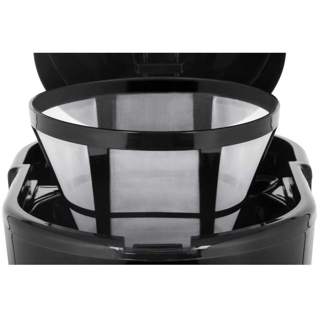 Teesa AROMA 100 doorloopkoffiezetapparaat, 1,5 l, vermogen 1000 W
