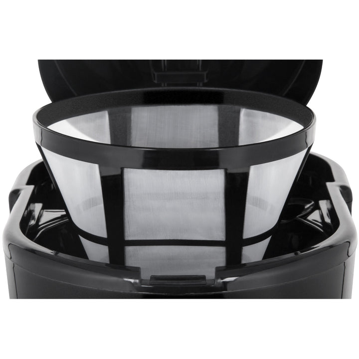 Teesa AROMA 100 doorloopkoffiezetapparaat, 1,5 l, vermogen 1000 W