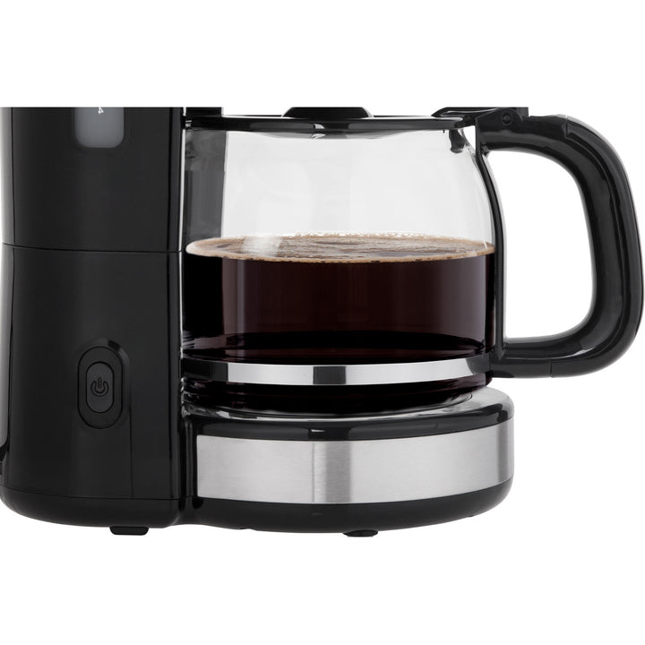 Teesa AROMA 100 doorloopkoffiezetapparaat, 1,5 l, vermogen 1000 W