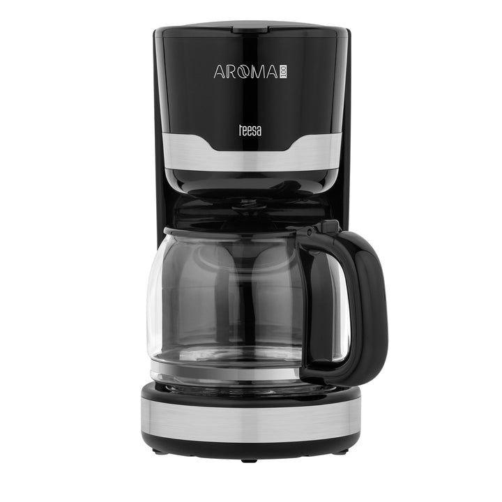 Teesa AROMA 100 doorloopkoffiezetapparaat, 1,5 l, vermogen 1000 W