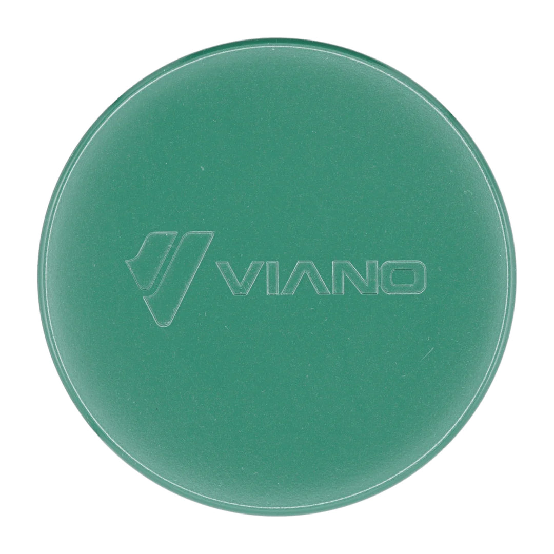 Professionele akoestische afschrikker voor mollen en woelmuizen, accu van 4400 mAh, IP65, Viano OK1