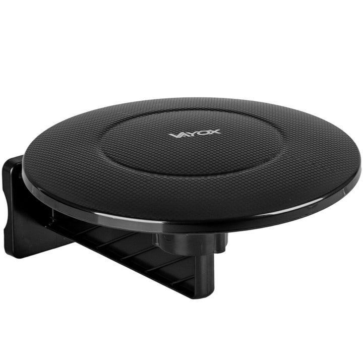 DVBT-2-antenne voor terrestrische tv, omnidirectionele MUX8 4K-filter 5G LTE Digital360 Vayox