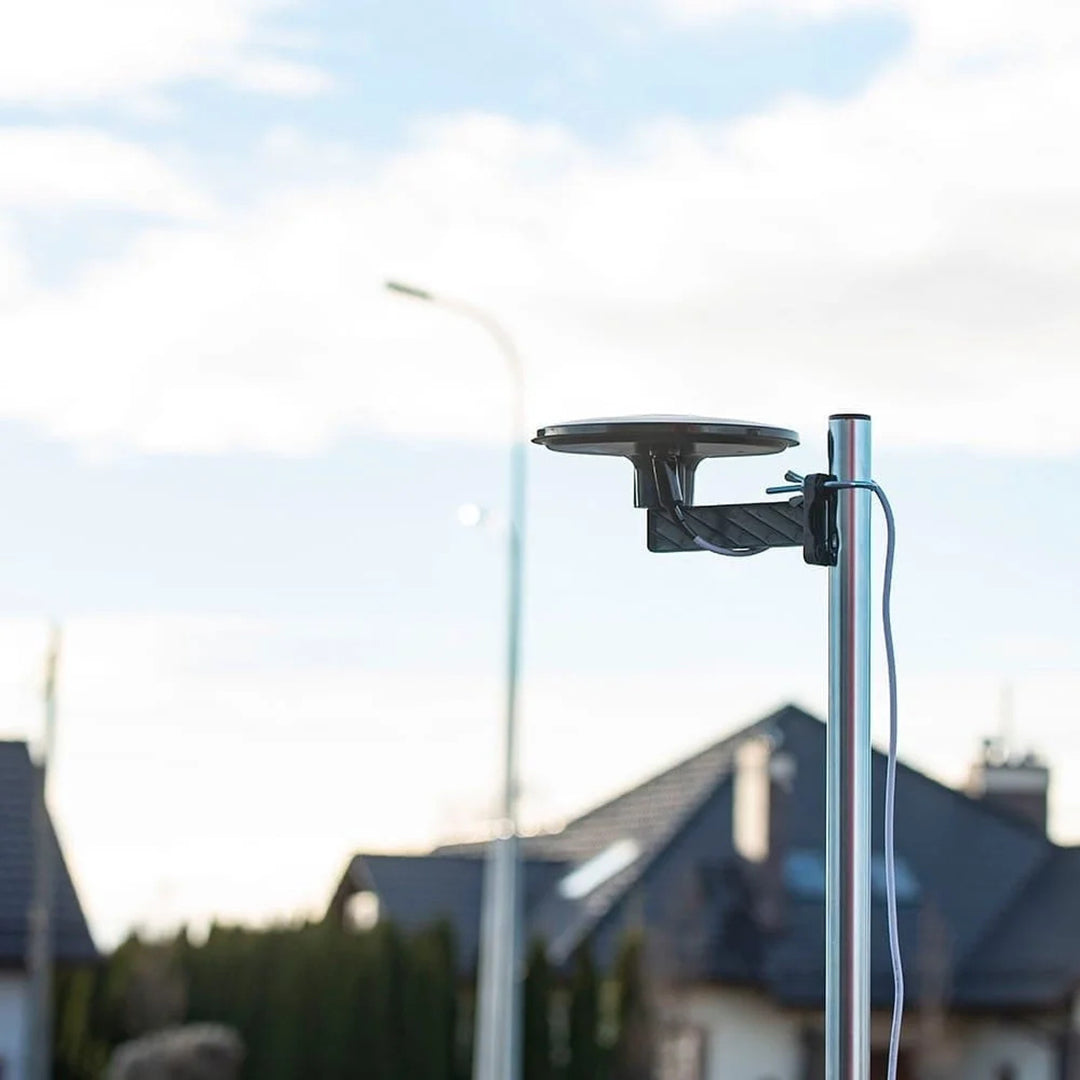 DVBT-2-antenne voor terrestrische tv, omnidirectionele MUX8 4K-filter 5G LTE Digital360 Vayox