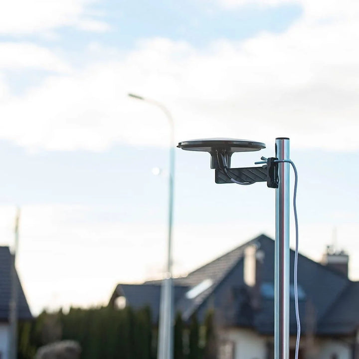 DVBT-2-antenne voor terrestrische tv, omnidirectionele MUX8 4K-filter 5G LTE Digital360 Vayox