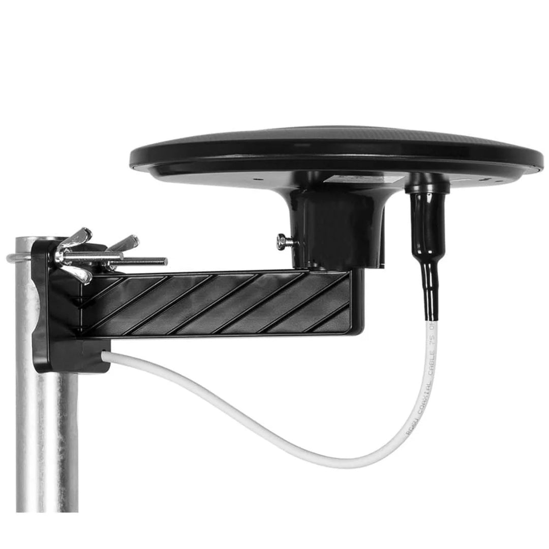 DVBT-2-antenne voor terrestrische tv, omnidirectionele MUX8 4K-filter 5G LTE Digital360 Vayox