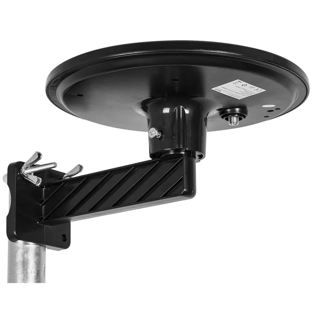 DVBT-2-antenne voor terrestrische tv, omnidirectionele MUX8 4K-filter 5G LTE Digital360 Vayox