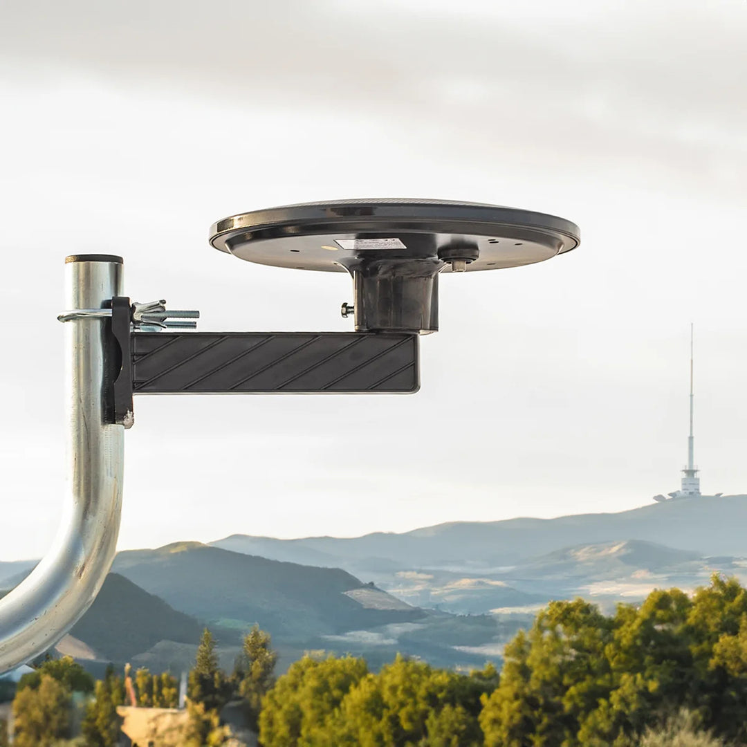 DVBT-2-antenne voor terrestrische tv, omnidirectionele MUX8 4K-filter 5G LTE Digital360 Vayox