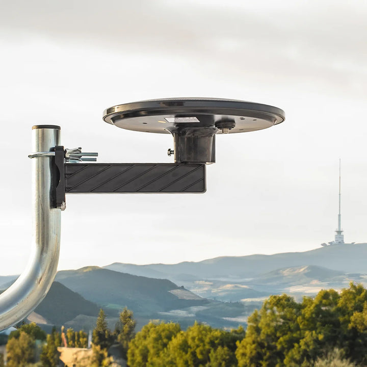 DVBT-2-antenne voor terrestrische tv, omnidirectionele MUX8 4K-filter 5G LTE Digital360 Vayox