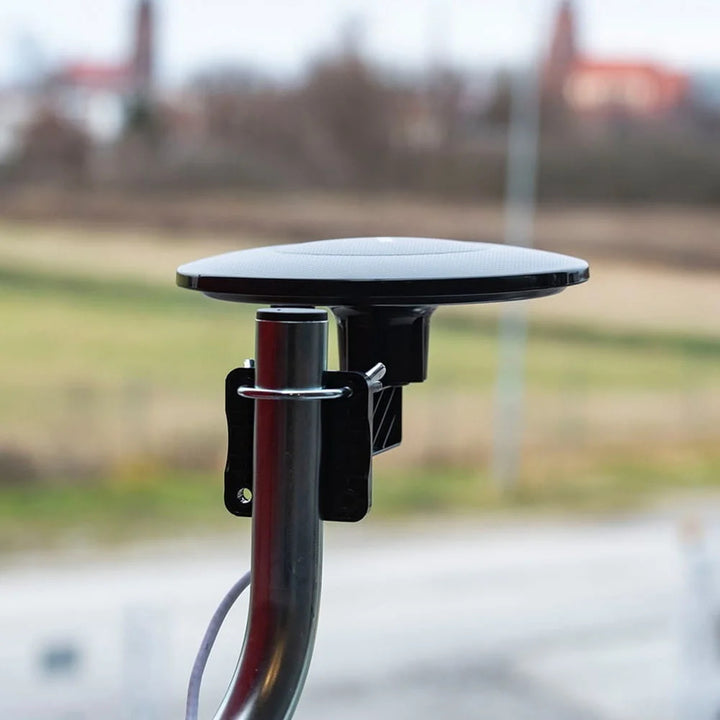 DVBT-2-antenne voor terrestrische tv, omnidirectionele MUX8 4K-filter 5G LTE Digital360 Vayox