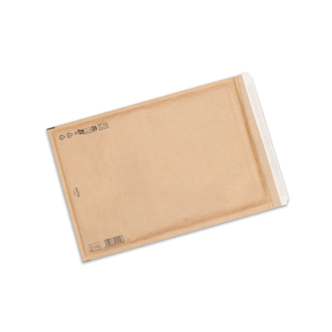 Airpro Brown-enveloppen 9/19/I FSC Mix Credit CU-COC-835542, 50 stuks