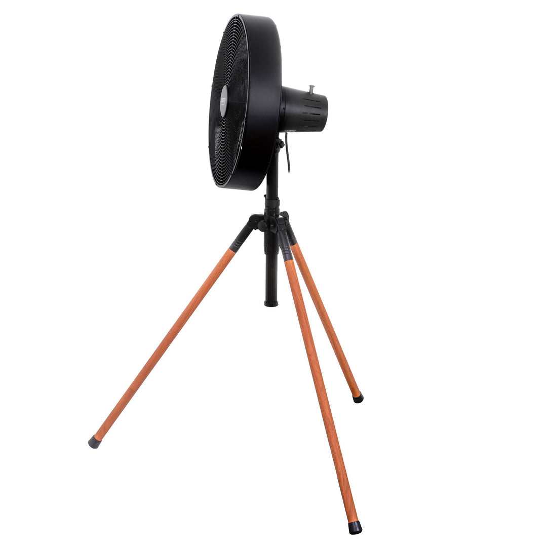 Ventilator op statief Loft 40 cm / 16”, hoogte 119-132 cm, CR 7329, Camry