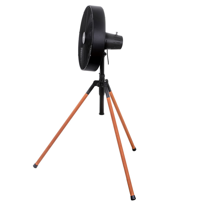 Ventilator op statief Loft 40 cm / 16”, hoogte 119-132 cm, CR 7329, Camry