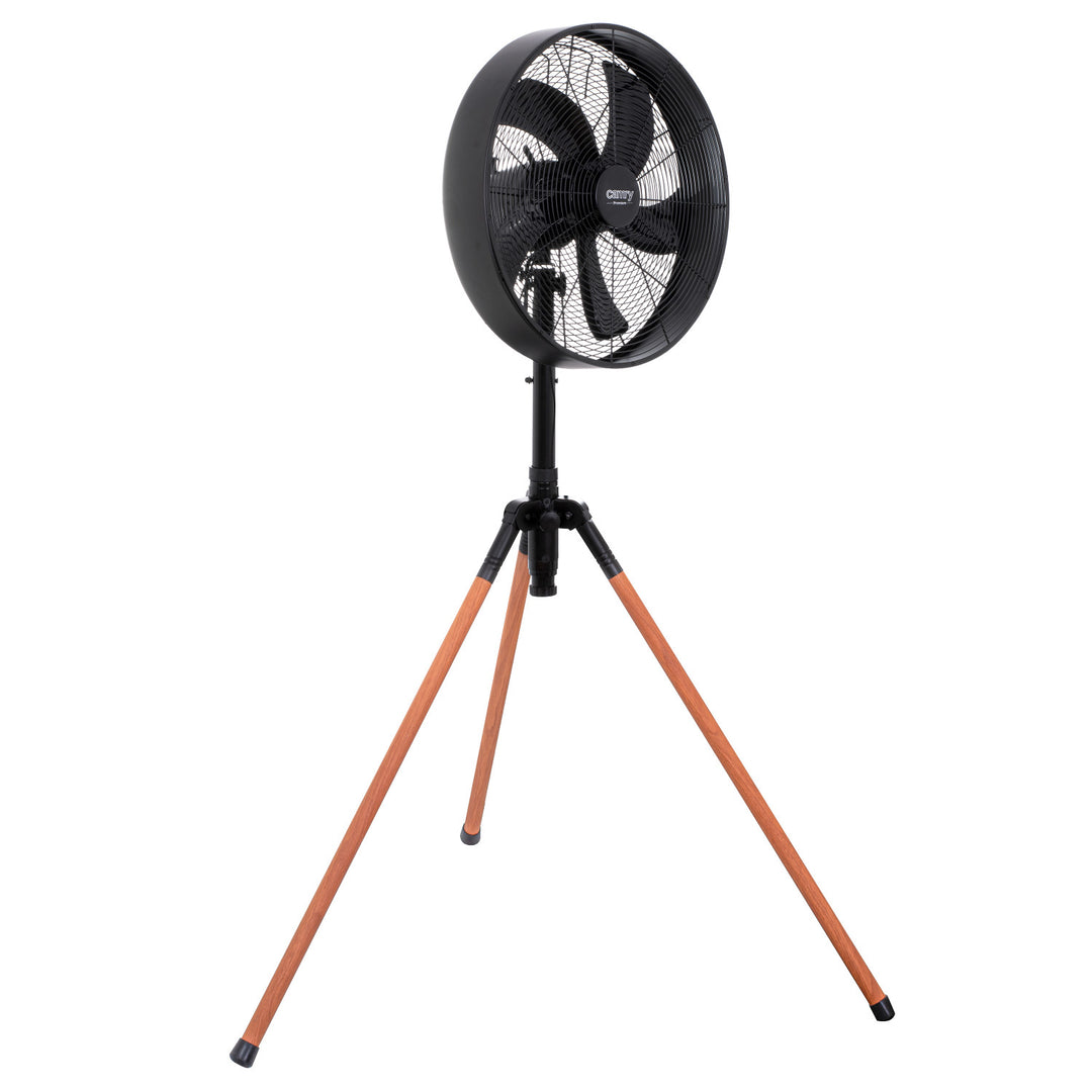 Ventilator op statief Loft 40 cm / 16”, hoogte 119-132 cm, CR 7329, Camry