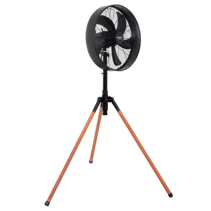 Ventilator op statief Loft 40 cm / 16”, hoogte 119-132 cm, CR 7329, Camry