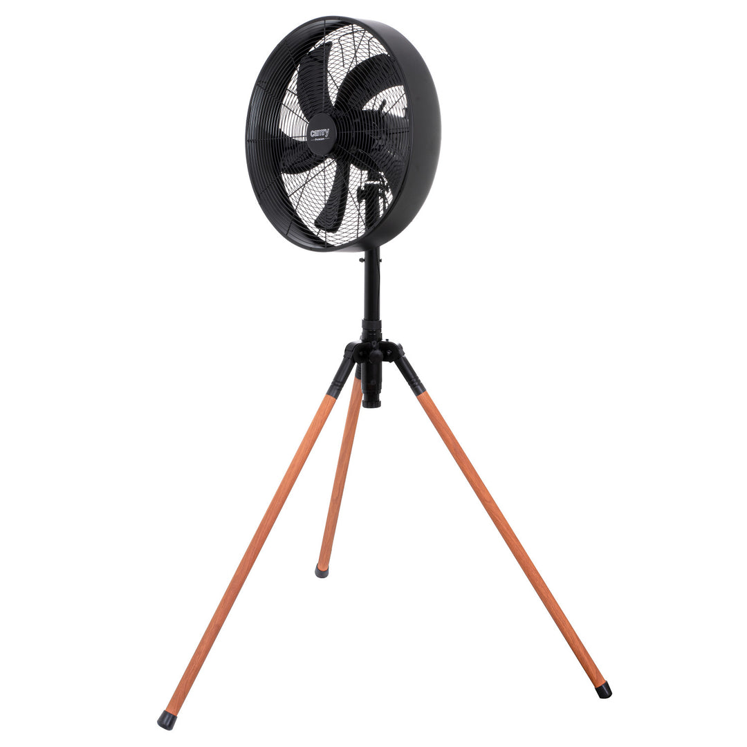 Ventilator op statief Loft 40 cm / 16”, hoogte 119-132 cm, CR 7329, Camry