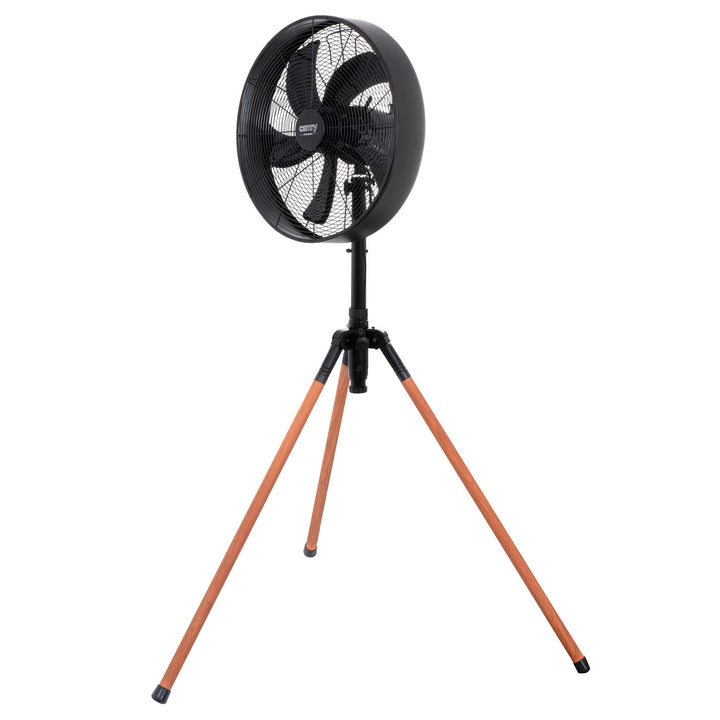 Ventilator op statief Loft 40 cm / 16”, hoogte 119-132 cm, CR 7329, Camry