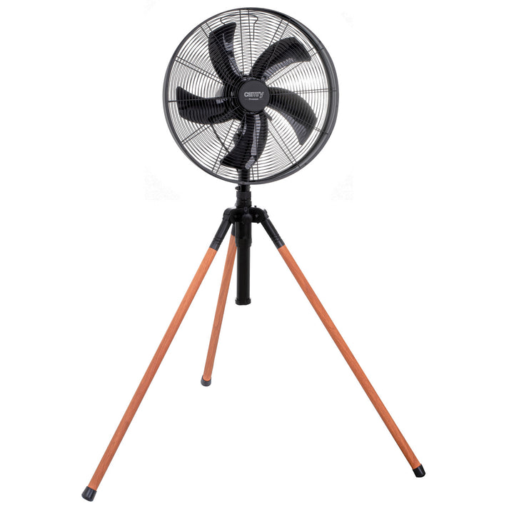 Ventilator op statief Loft 40 cm / 16”, hoogte 119-132 cm, CR 7329, Camry