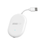 Homatics Dongle Lite 4K V2 Google TV-multimediaspeler