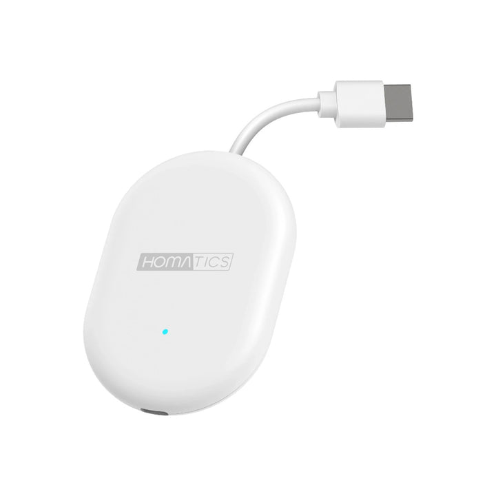 Homatics Dongle Lite 4K V2 Google TV-multimediaspeler