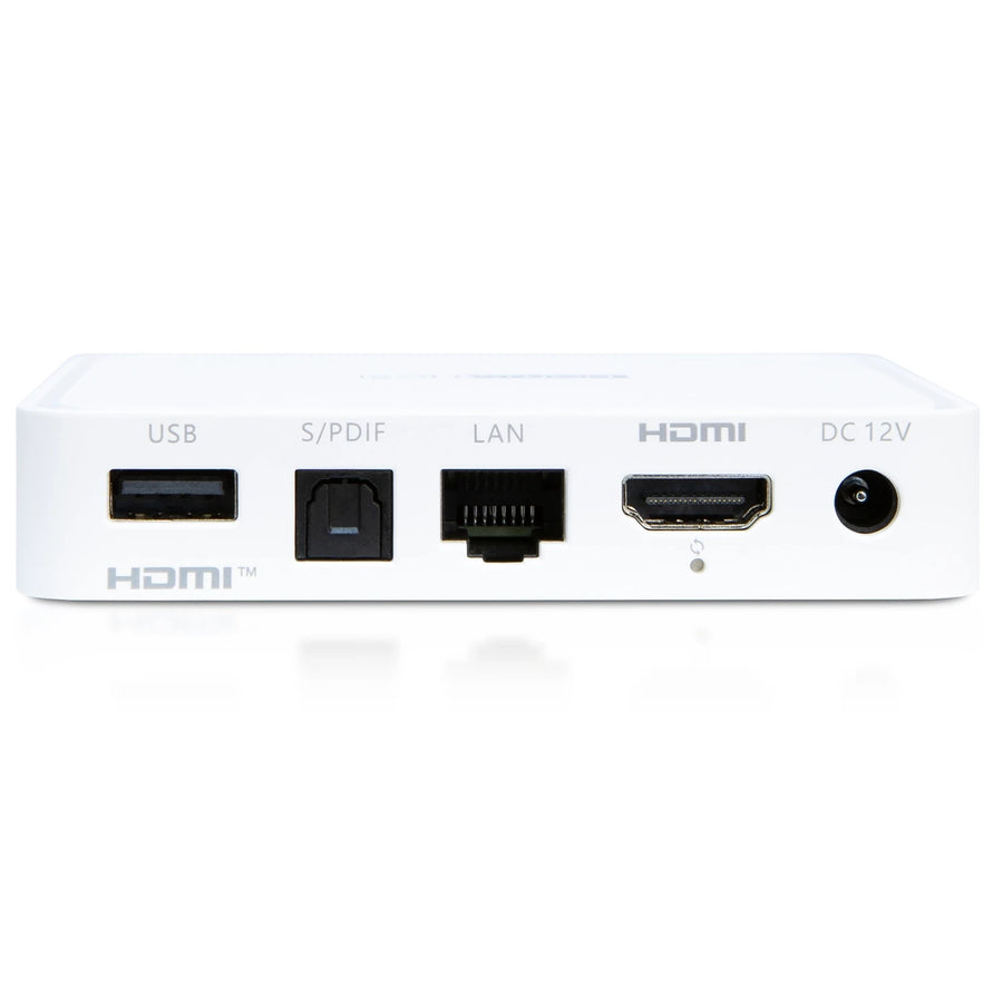 Homatics Box Lite 4K V2 Google TV-multimediaspeler