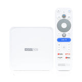 Homatics Box Lite 4K V2 Google TV-multimediaspeler